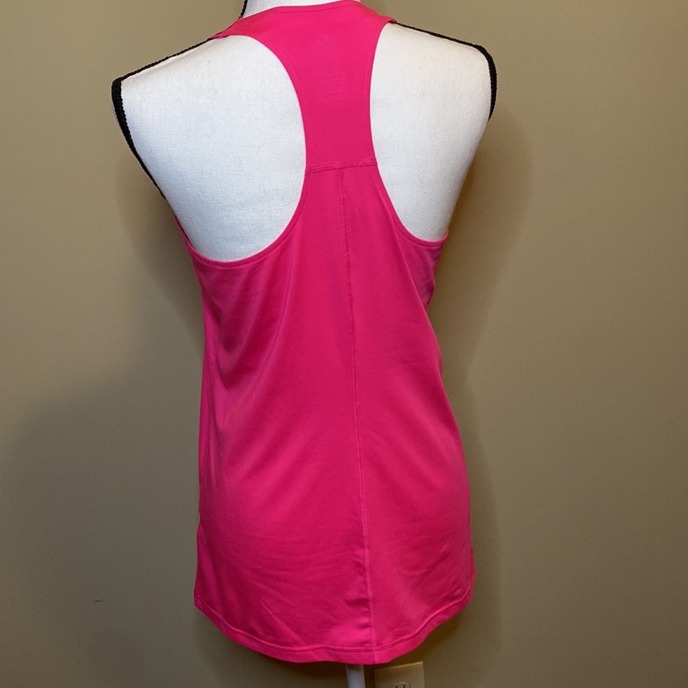 Adidas Climalite Racerback Tank - Picture 3 of 6